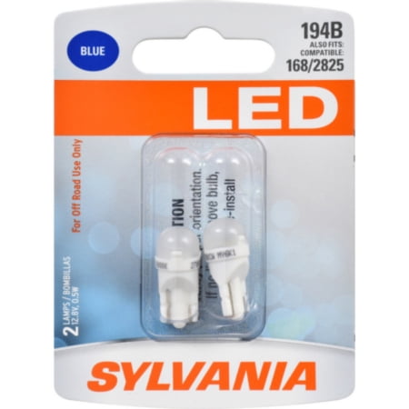 10 Pack Champion 194 Light Bulb Multi-Purpose 10 Pack Champion 194 Light Bulb Multi-Purpose